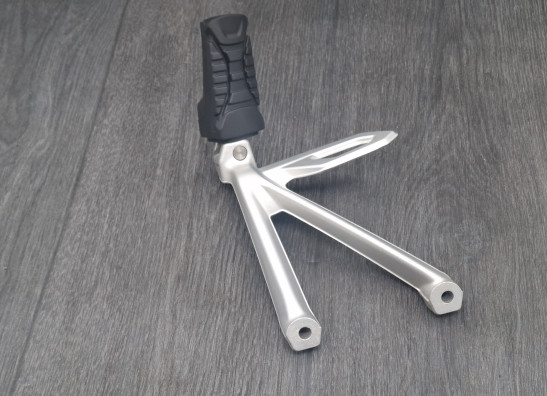 Duo voetsteun rechts BMW R 1250 GS Adventure