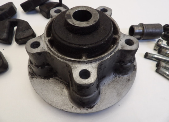 Driven flange Suzuki GSF 600 650 Bandit 