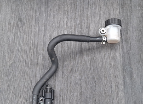 Bremszylinder hinten Yamaha Tracer 900