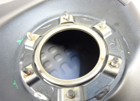 Benzintank Honda NC 750 X