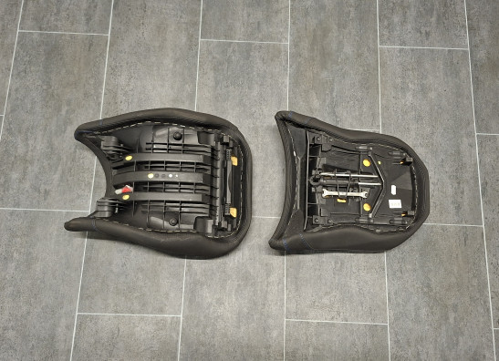 Sitzbank BMW R 1200 GS LC