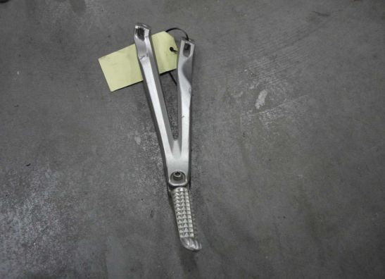 Pillion step left  Yamaha YZF R1