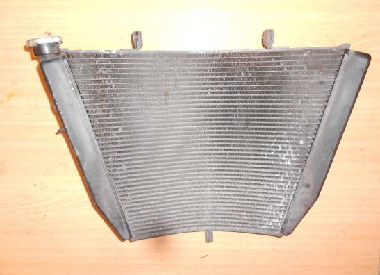 Kuhler Suzuki GSX R 750