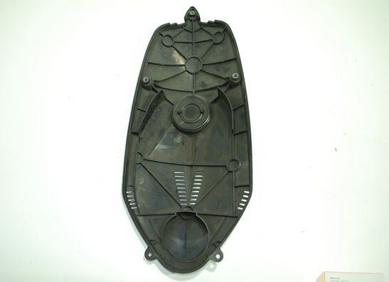 Engine cover BMW R 1200 RT