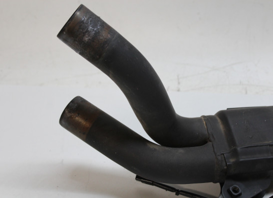 Auspuff-Krummer Yamaha YZF R1