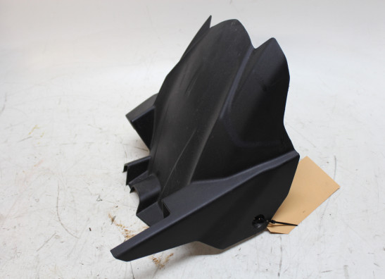 Hinterradabdeckung Kawasaki Ninja 650