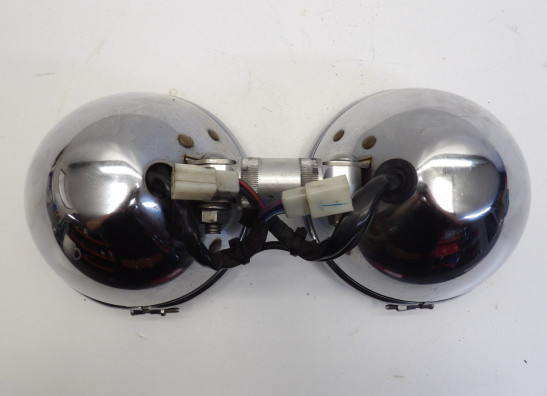 Headlight Triumph T509 Speed Triple