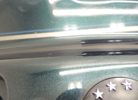 Frontverkleidung rechts Honda ST 1100 Pan European