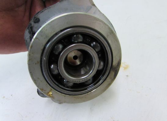 Motorblok diverse Kawasaki ZX 10 R