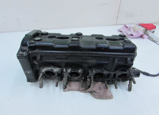 Zylinderkopf Yamaha YZF R1