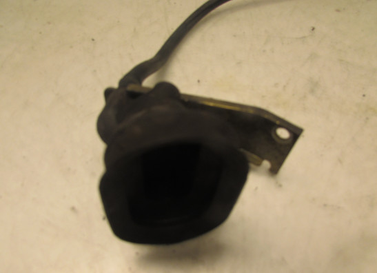 Other Yamaha FAZER 600