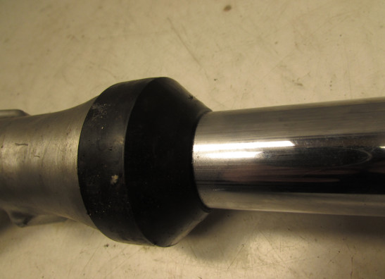 Voorpoot rechts compleet Honda CB 550