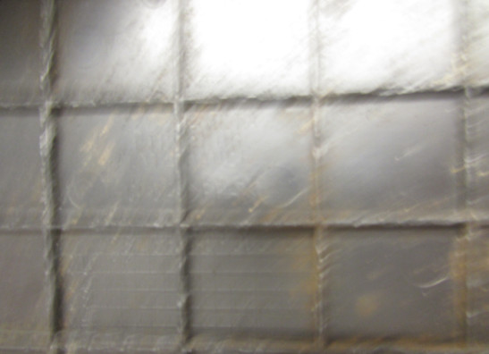 Afdekkap Honda Silverwing