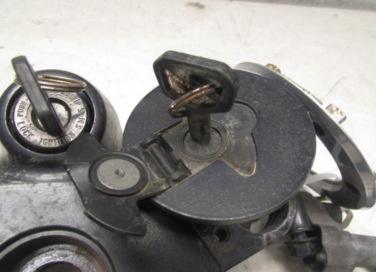 Schlosssatz Kawasaki ZZR 1100