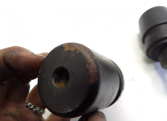 Stuurdemper Yamaha YZF 1000 Thunderace