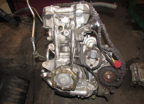 Motorblok Honda CBR 1000 F