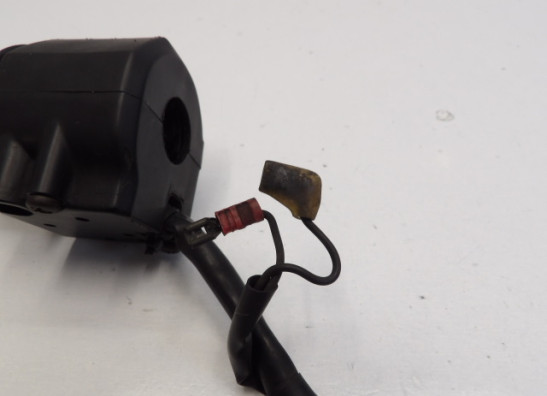 Handlebar switch assy right Suzuki GS 500 E