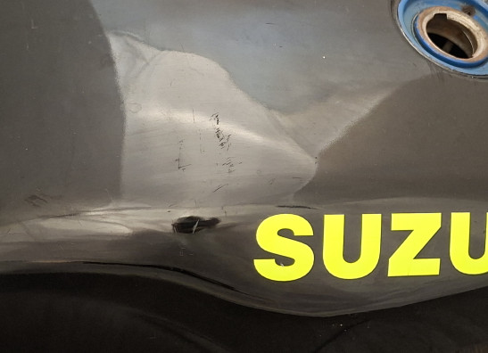 Tank Suzuki GSX R 750