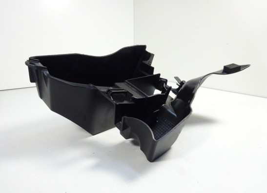 Battery holder Kawasaki ER 6