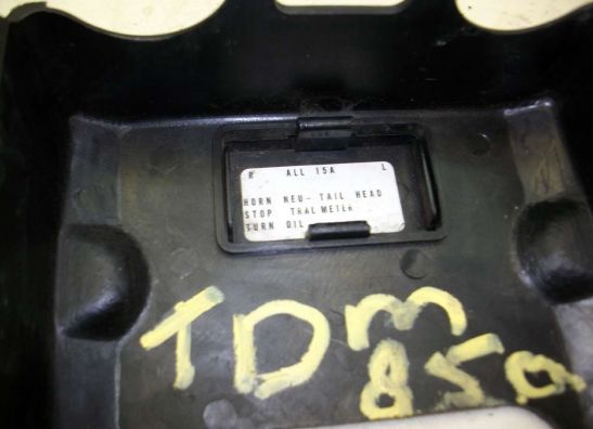 Sicherungkasten Yamaha TDM