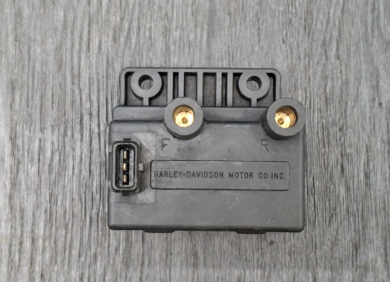 Sensor - Elektronik Harley Davidson Overige Harley Davidson
