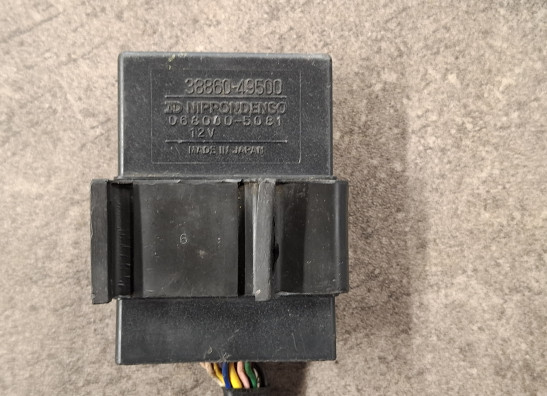 CDI ECU unit Suzuki GSX 1100 EF ES