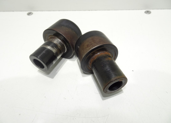 Steering damper BMW R 1200 GS