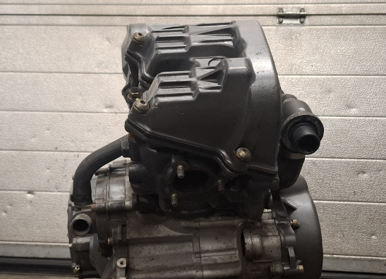 Motorblok Aprilia Caponord 1000