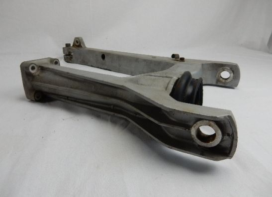 Achterbrug Moto Guzzi Nevada 750