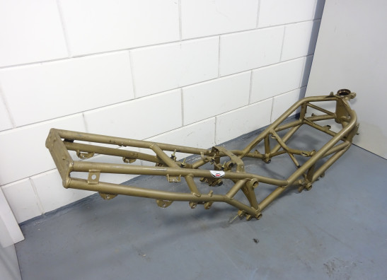 Frame - onderdelen Ducati ST4