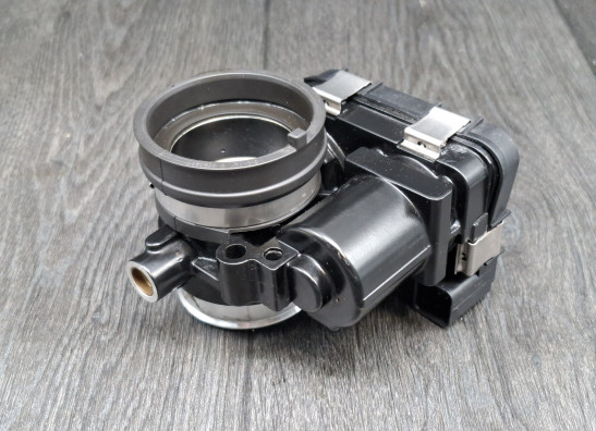 Gasklephuis BMW R 1250 RT