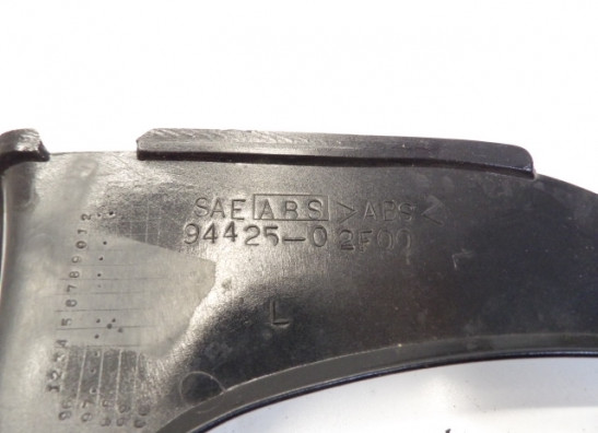 Cowl left inner Suzuki TL 1000