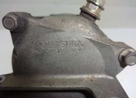 Startmotor Honda VFR 750