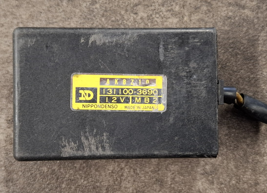 CDI ECU unit Honda VF 750 F