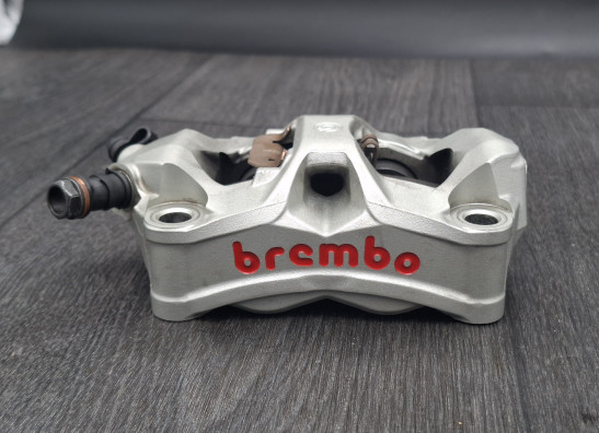 Remklauwen Ducati Multistrada V4