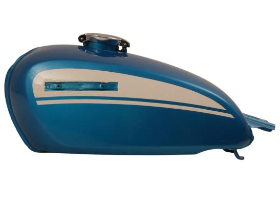 Tank Honda CL 450 Scrambler