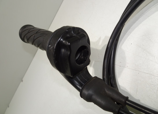 Gashandle Yamaha YZF 750