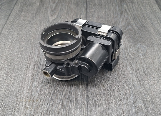 Gasklephuis BMW R 1250 RS