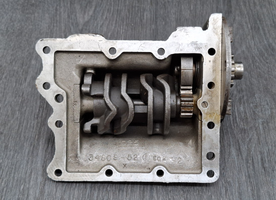 Getriebe Harley Davidson Shovelhead