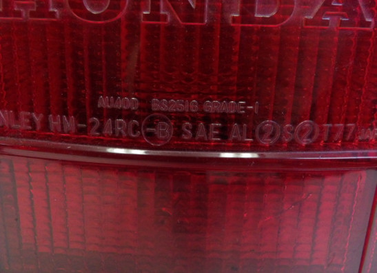 Rear light Honda CX 500