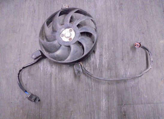 Ventilator Suzuki DL 1000 V STROM 2002-2004