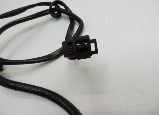 Generator Kawasaki EL 250