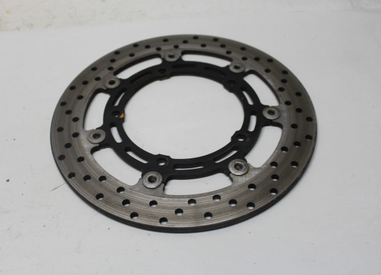 Brake disc set Yamaha FZ6