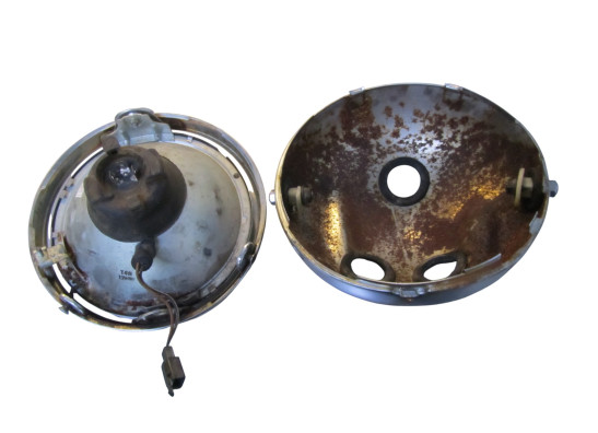 Koplamp Suzuki GSF 600 650 Bandit 