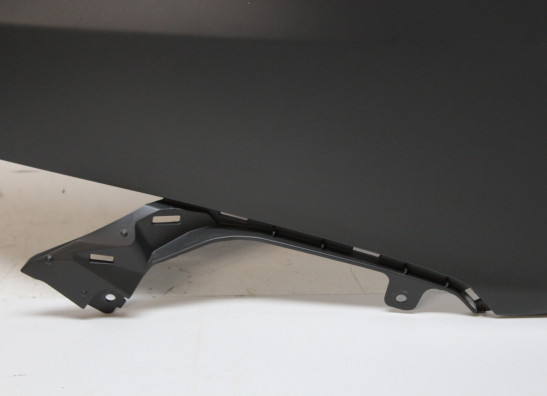 Kanzel links Yamaha XP 500 T-Max