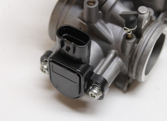Throttle body Yamaha MT 07