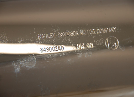 Muffler Harley Davidson Touring FL