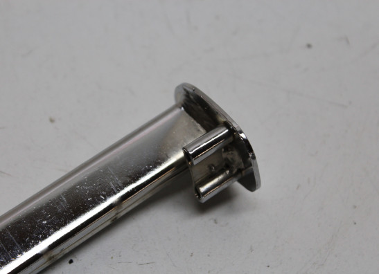 Duo voetsteun rechts Suzuki LS 650