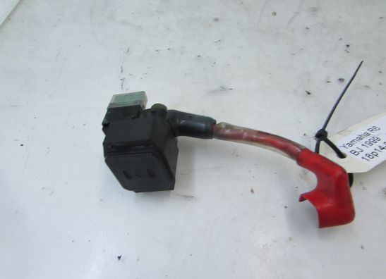 Startmotor relais Yamaha YZF R6