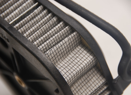 Luchtfilter Harley Davidson Softtail